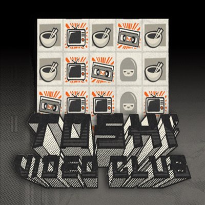 Toshi Video Club