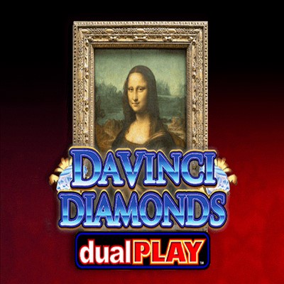 Da Vinci Diamonds Dual Play